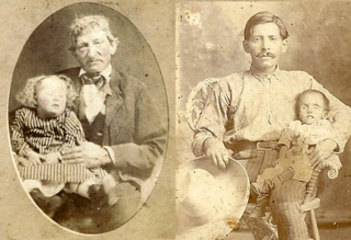 Illustration for article titled The Strangest Tradition of the Victorian Era: Post-Mortem Photography
